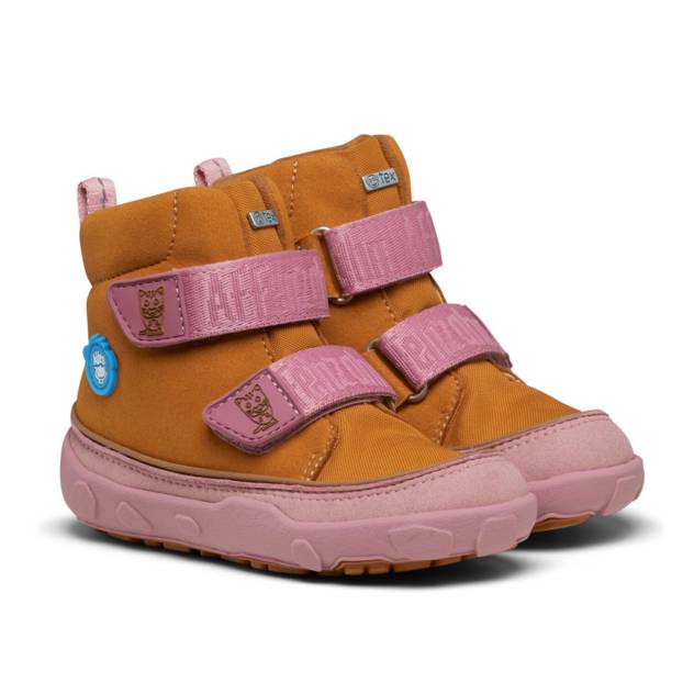 Affenzahn Winterstiefel "Chamude Comfy"