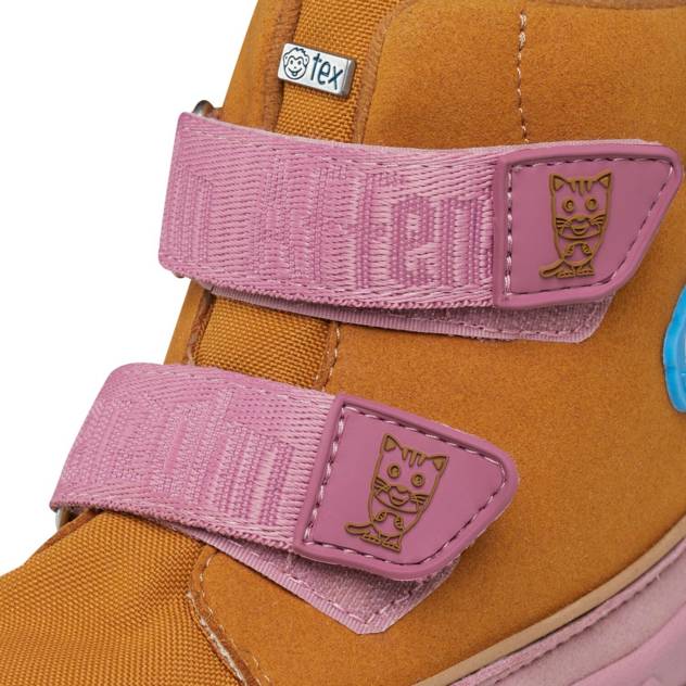 Affenzahn Winterstiefel "Chamude Comfy"