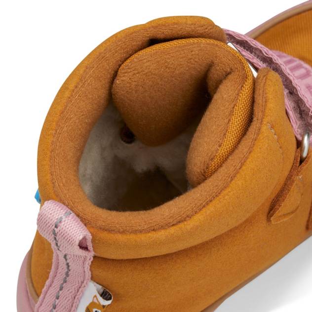 Affenzahn Winterstiefel "Chamude Comfy"