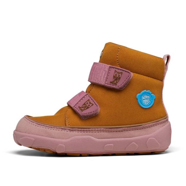 Affenzahn Winterstiefel "Chamude Comfy"