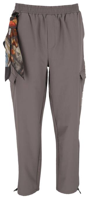 ALESSANDRO MAGNO Tracksuit Pant