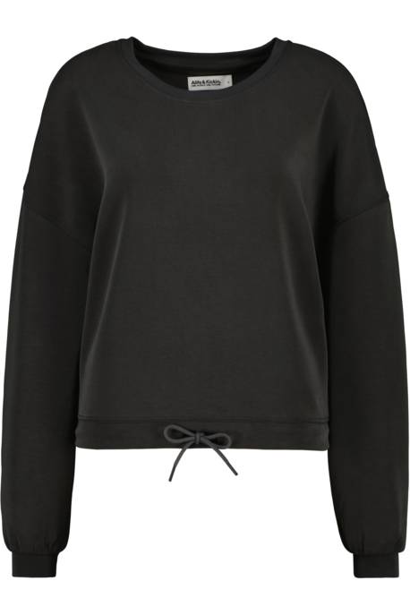 ALIFE AND KICKIN MeredithAK N Neopren Sweatshirt