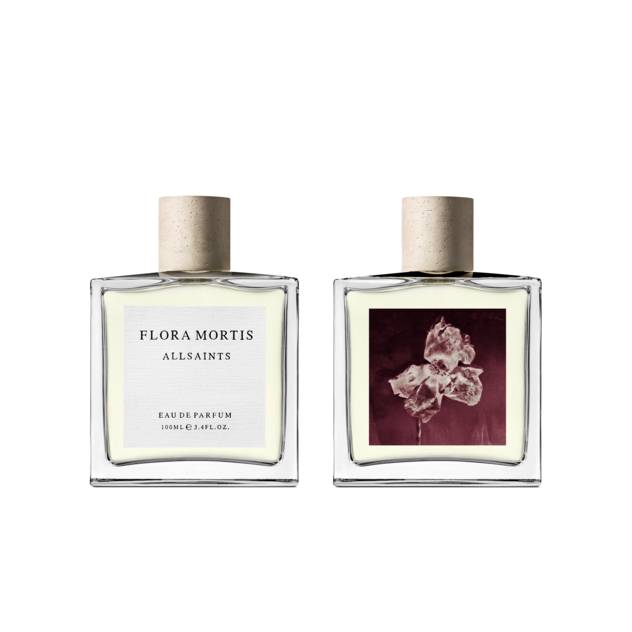 ALLSAINTS "Flora Mortis" EdP 100 ml