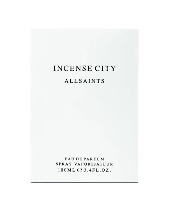 ALLSAINTS "Incense City" EdP 100 Ml