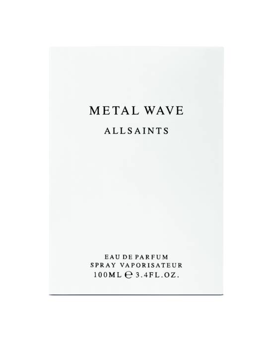 ALLSAINTS "Metal Wave" EdP 100 Ml