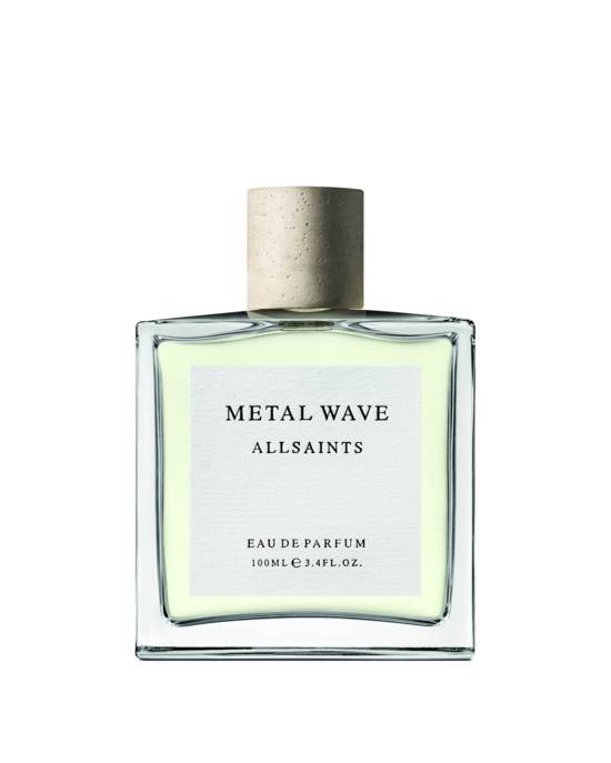 ALLSAINTS "Metal Wave" EdP 100 ml