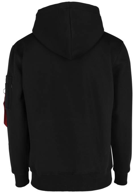 ALPHA INDUSTRIES Hoodie