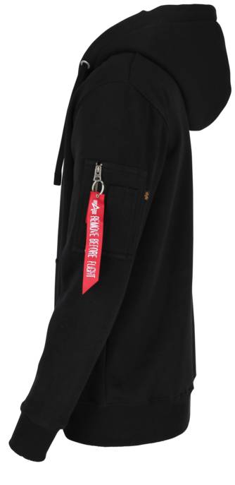 ALPHA INDUSTRIES Hoodie