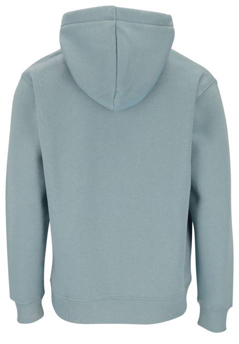 ALPHA INDUSTRIES Hoodie "Basic Hoody Small Logo"