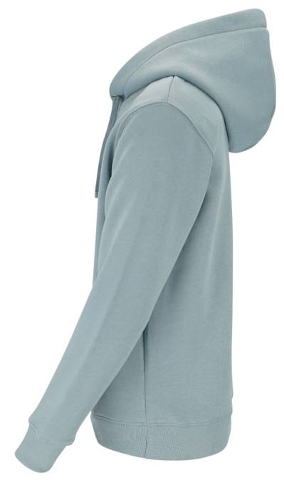 ALPHA INDUSTRIES Hoodie "Basic Hoody Small Logo"