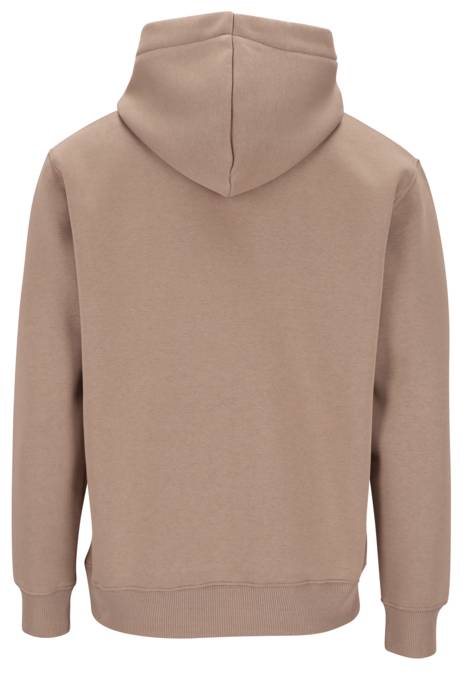 ALPHA INDUSTRIES Hoodie "Basic Hoody Small Logo"