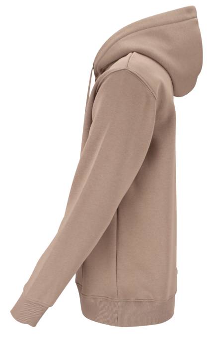 ALPHA INDUSTRIES Hoodie "Basic Hoody Small Logo"