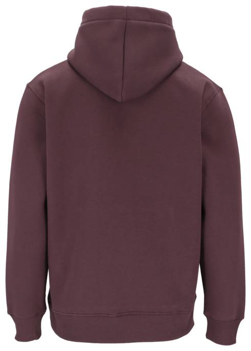 ALPHA INDUSTRIES Hoodie "Basic Hoody Small Logo"