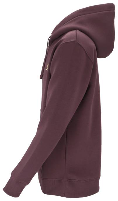 ALPHA INDUSTRIES Hoodie "Basic Hoody Small Logo"