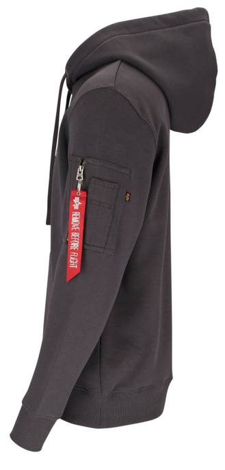 ALPHA INDUSTRIES Hoodie