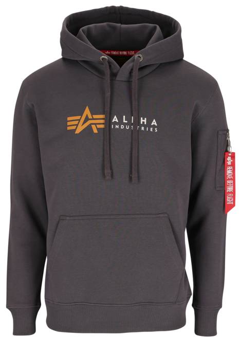 ALPHA INDUSTRIES Hoodie