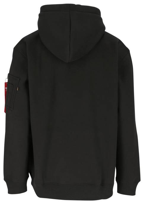ALPHA INDUSTRIES Hoodie