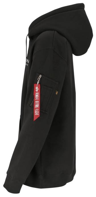 ALPHA INDUSTRIES Hoodie
