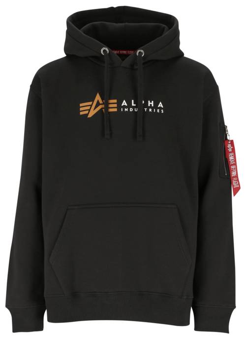 ALPHA INDUSTRIES Hoodie