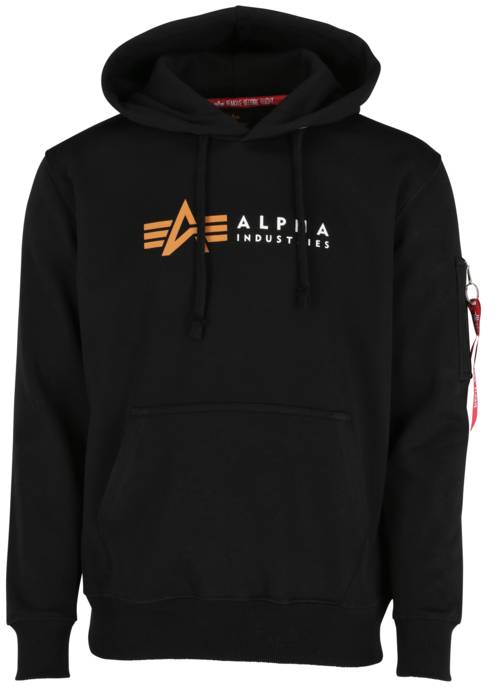 ALPHA INDUSTRIES Hoodie