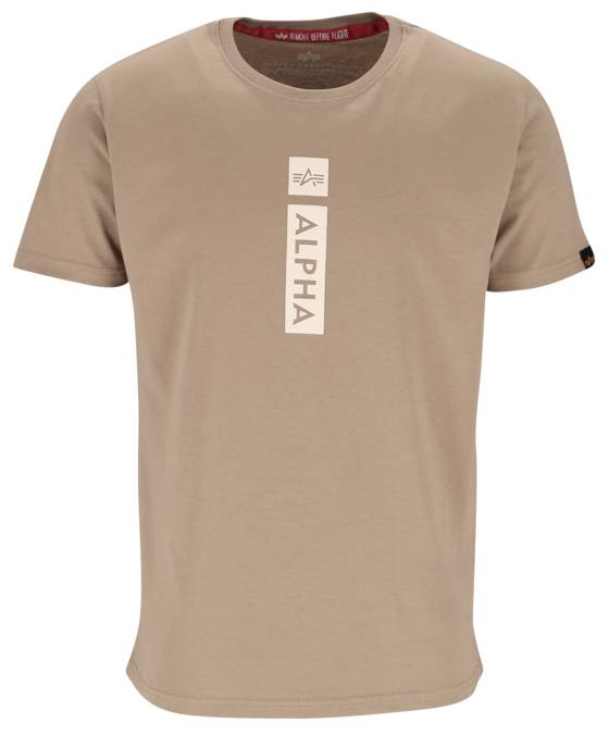 ALPHA INDUSTRIES T-Shirt "Alpha PP T"