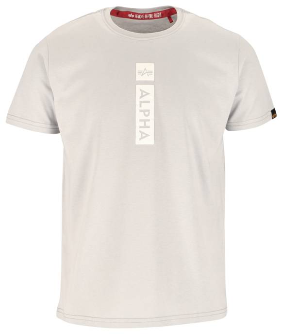 ALPHA INDUSTRIES T-Shirt "Alpha PP T"