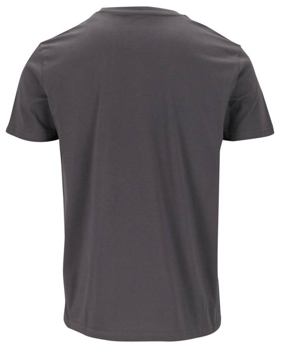 ALPHA INDUSTRIES T-Shirt "Basic"