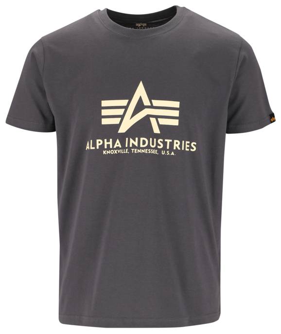 ALPHA INDUSTRIES T-Shirt "Basic"
