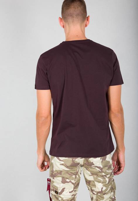 ALPHA INDUSTRIES T-Shirt "Basic"