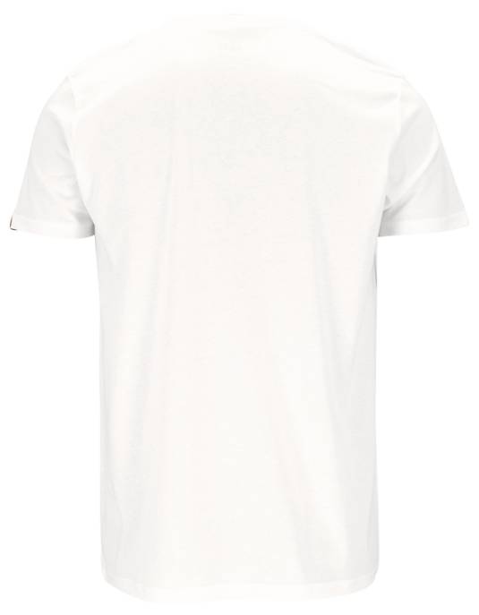 ALPHA INDUSTRIES T-Shirt "Basic"
