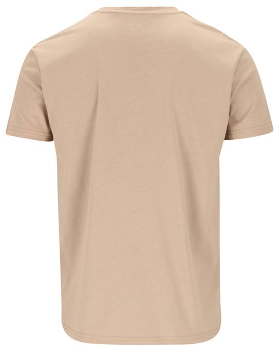 ALPHA INDUSTRIES T-Shirt "Basic T Carbon"