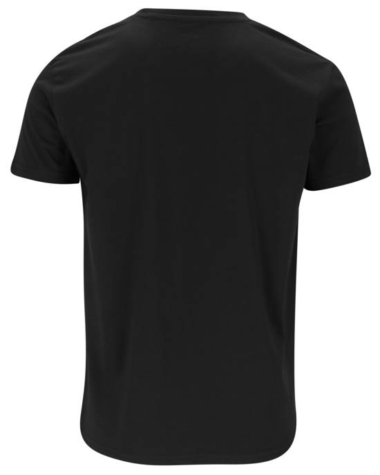 ALPHA INDUSTRIES T-Shirt "Basic T Carbon"