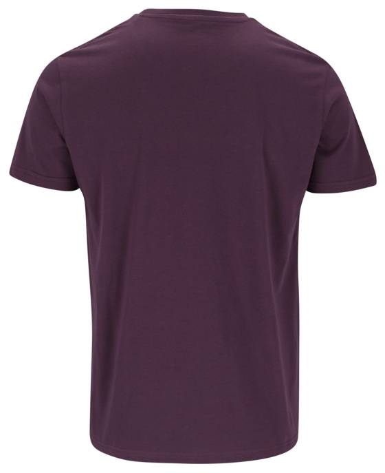 ALPHA INDUSTRIES T-Shirt "Basic T Small Logo"