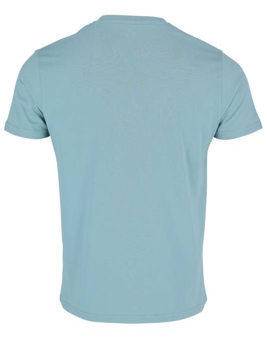 ALPHA INDUSTRIES T-Shirt "Basic T Small Logo"
