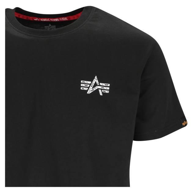 ALPHA INDUSTRIES T-Shirt "Signature BP T"