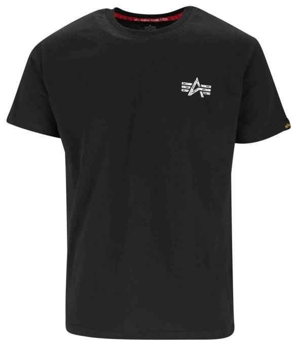 ALPHA INDUSTRIES T-Shirt "Signature BP T"