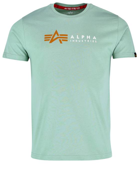 ALPHA INDUSTRIES T-Shirt