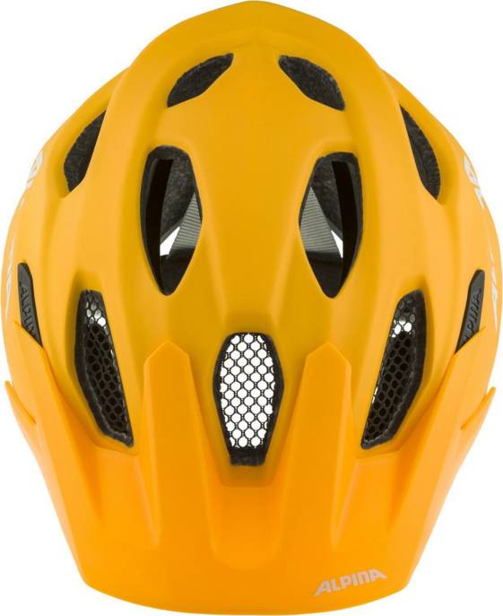ALPINA Fahrradhelm "Carapax JR."