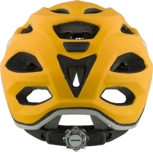 ALPINA Fahrradhelm "Carapax JR."
