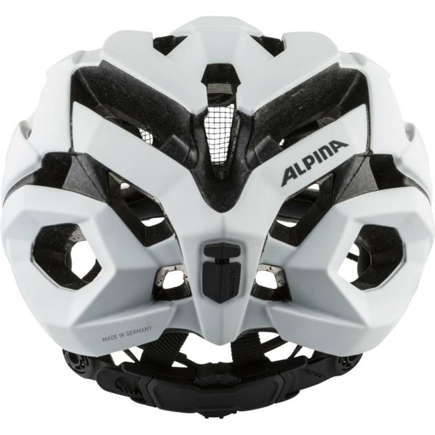 ALPINA Fahrradhelm "Valparola"