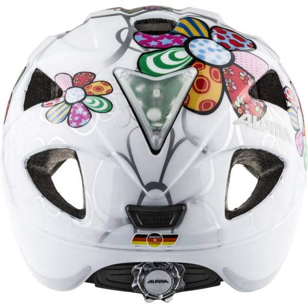 ALPINA Kinder Fahrradhelm "Ximo Flash"
