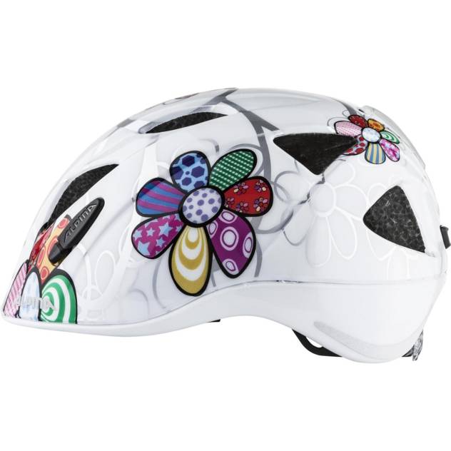 ALPINA Kinder Fahrradhelm "Ximo Flash"