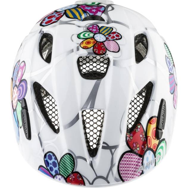 ALPINA Kinder Fahrradhelm "Ximo Flash"