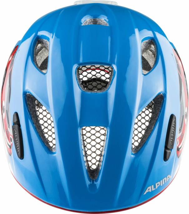 ALPINA Kinder Fahrradhelm "Ximo Flash"