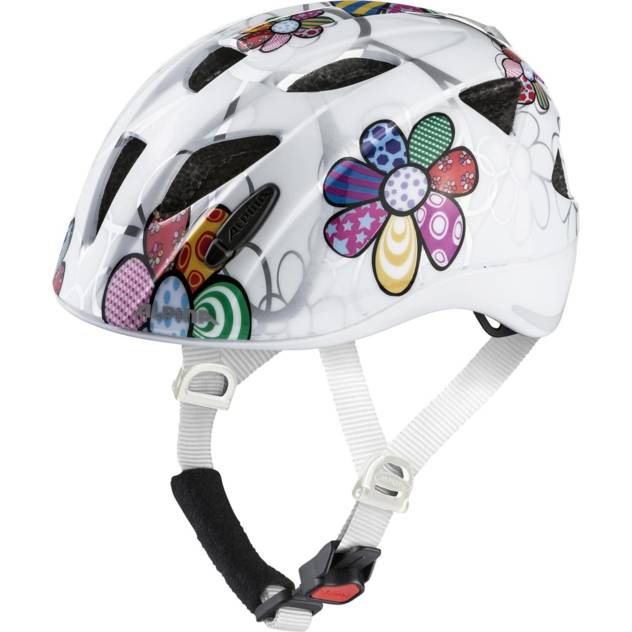 ALPINA Kinder Fahrradhelm "Ximo Flash"