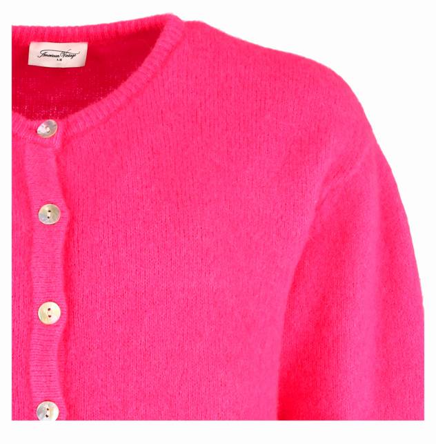 American Vintage Cardigan "Vitow"