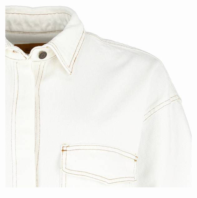 American Vintage Jeanshemd "Jozastreet"