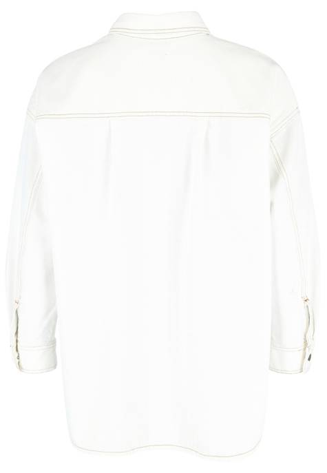 American Vintage Jeanshemd "Jozastreet"