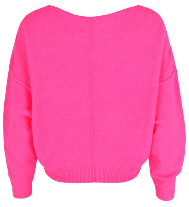 American Vintage Pullover "Damsville"