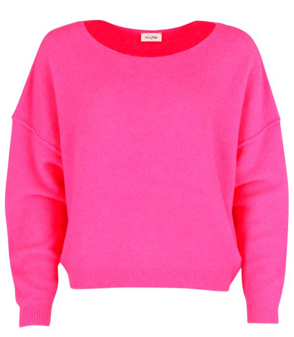 American Vintage Pullover "Damsville"